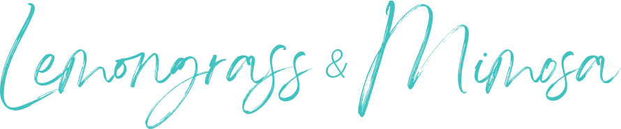 Lemongrass & Mimosa Massage