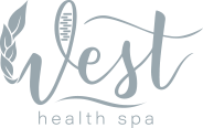 West Health Spa Logo